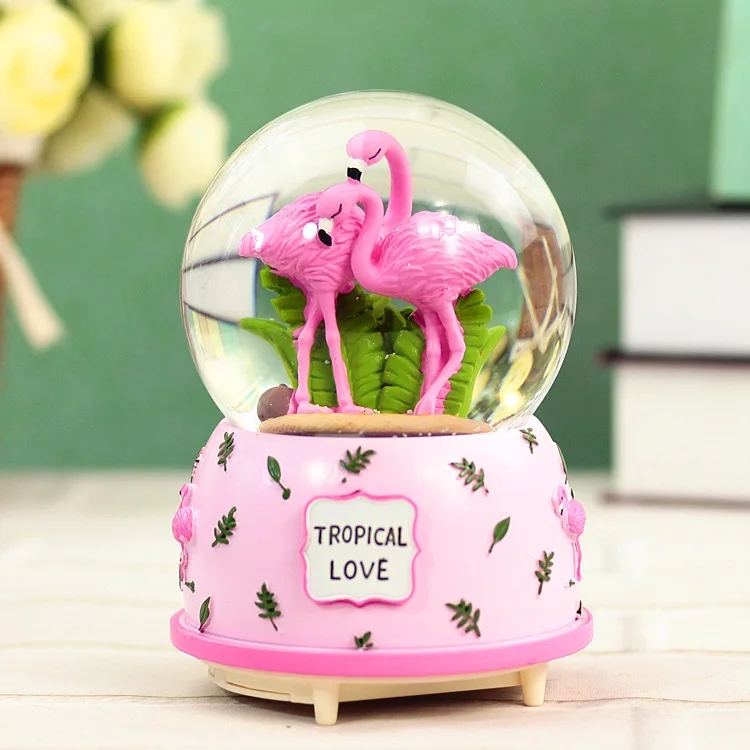 Miniatura 3 de Bola de cristal con musica